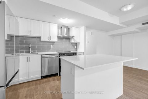 Photo 12 at 2108 - 58 Elizabeth Street S, Mill Pond, Richmond Hill