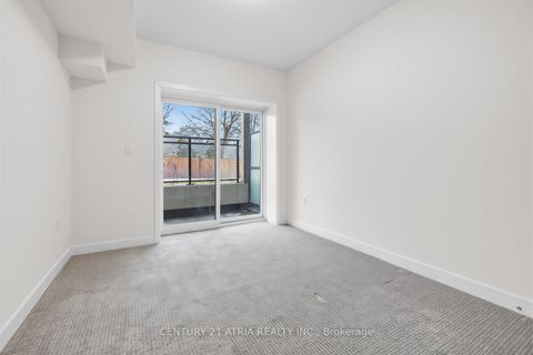 Photo 17 at 2108 - 58 Elizabeth Street S, Mill Pond, Richmond Hill