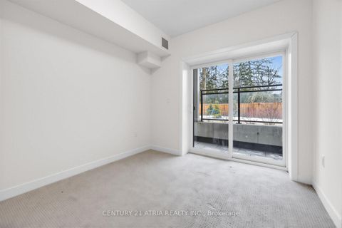 Photo 18 at 2108 - 58 Elizabeth Street S, Mill Pond, Richmond Hill