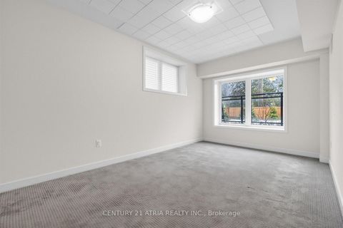 Photo 19 at 2108 - 58 Elizabeth Street S, Mill Pond, Richmond Hill