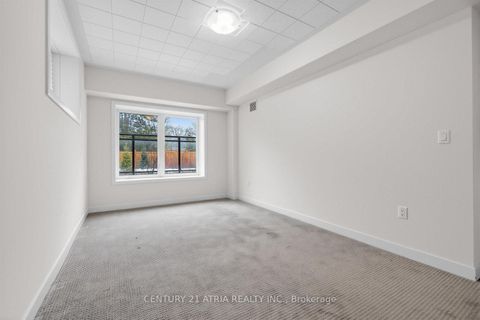 Photo 20 at 2108 - 58 Elizabeth Street S, Mill Pond, Richmond Hill