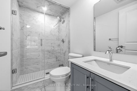 Photo 21 at 2108 - 58 Elizabeth Street S, Mill Pond, Richmond Hill