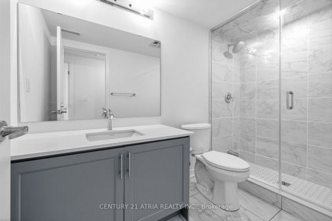 Photo 23 at 2108 - 58 Elizabeth Street S, Mill Pond, Richmond Hill