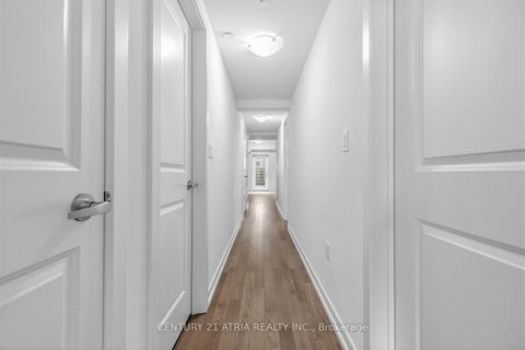 Photo 25 at 2108 - 58 Elizabeth Street S, Mill Pond, Richmond Hill