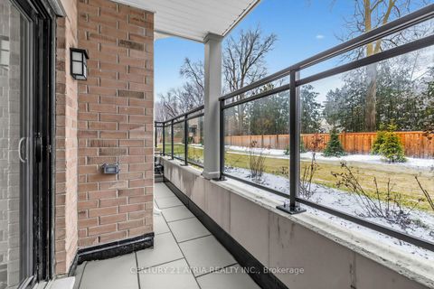 Photo 26 at 2108 - 58 Elizabeth Street S, Mill Pond, Richmond Hill