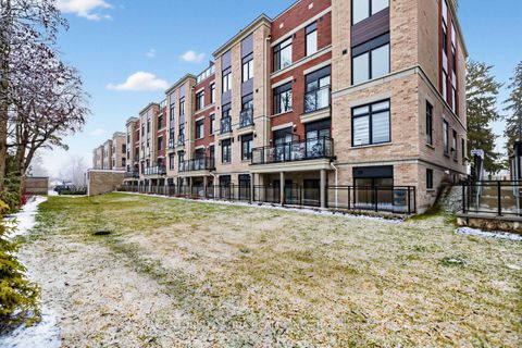 Photo 27 at 2108 - 58 Elizabeth Street S, Mill Pond, Richmond Hill