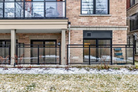 Photo 28 at 2108 - 58 Elizabeth Street S, Mill Pond, Richmond Hill