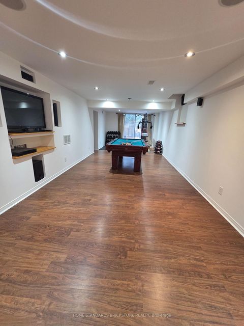 Photo 17 at 122 Lowe Boulevard, Leslie Valley, Newmarket