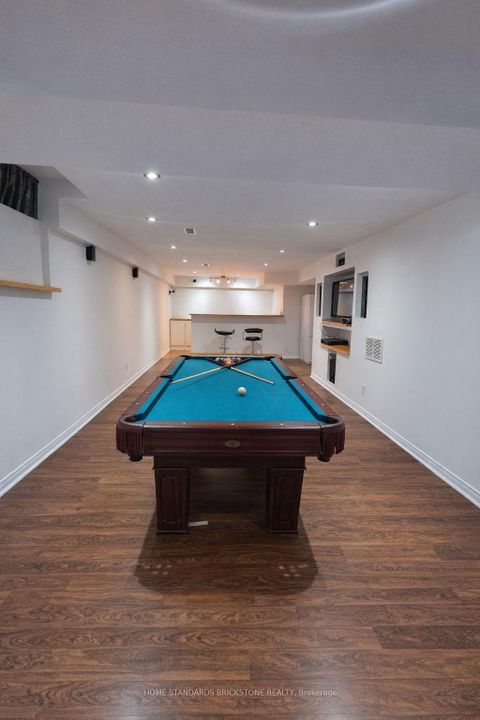 Photo 19 at 122 Lowe Boulevard, Leslie Valley, Newmarket