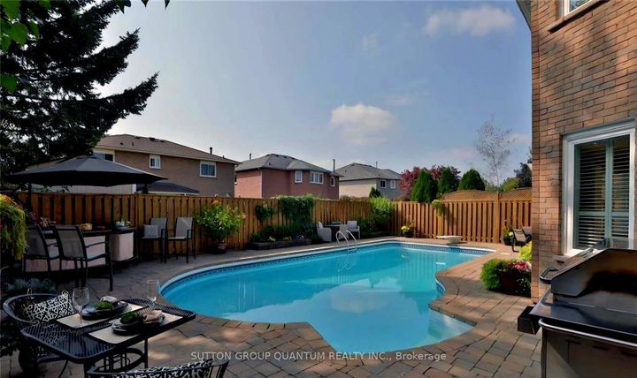 Photo 2 at 314 Leacock Avenue, RO River Oaks, Oakville