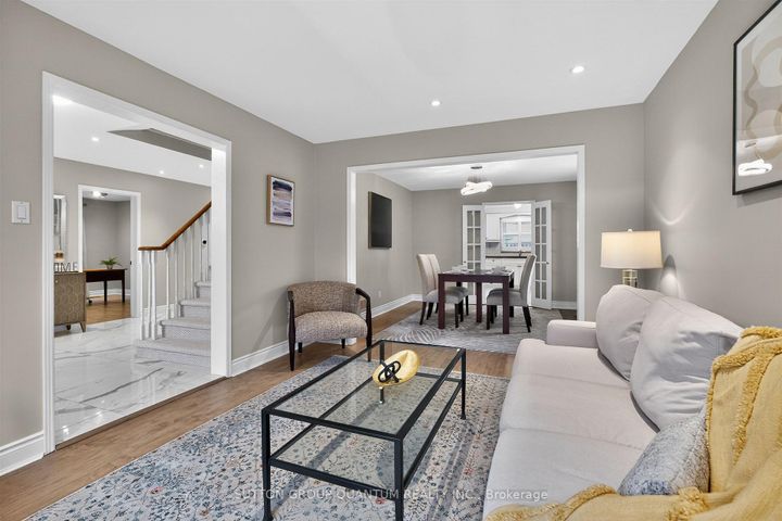 Photo 6 at 314 Leacock Avenue, RO River Oaks, Oakville