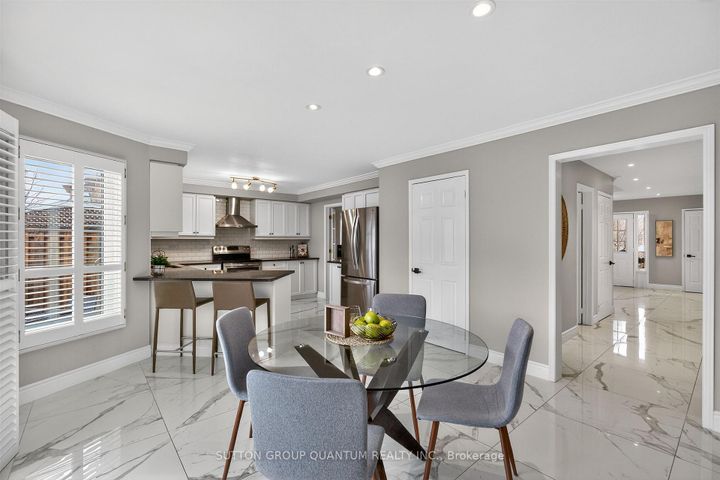 Photo 10 at 314 Leacock Avenue, RO River Oaks, Oakville