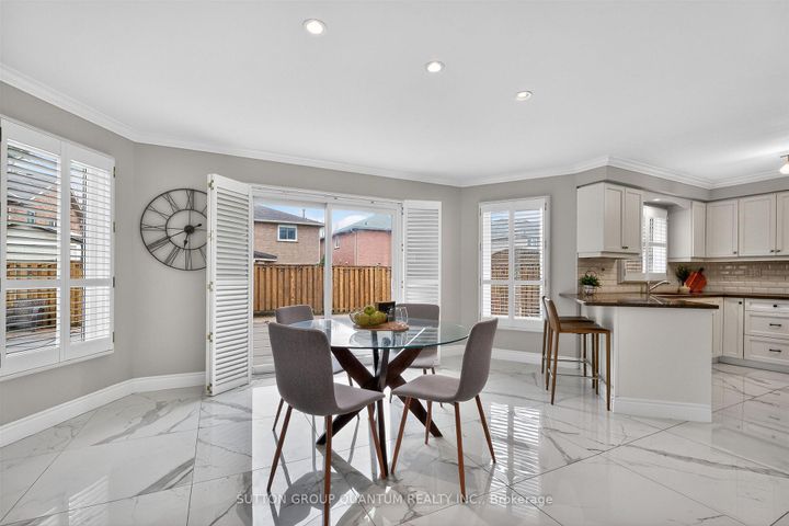 Photo 11 at 314 Leacock Avenue, RO River Oaks, Oakville