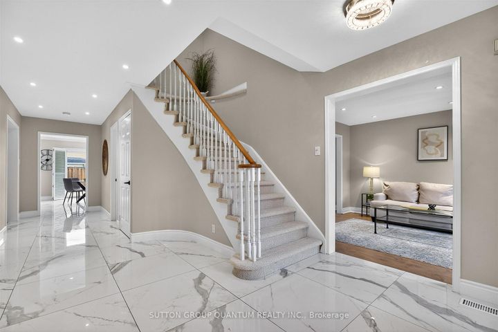 Photo 16 at 314 Leacock Avenue, RO River Oaks, Oakville