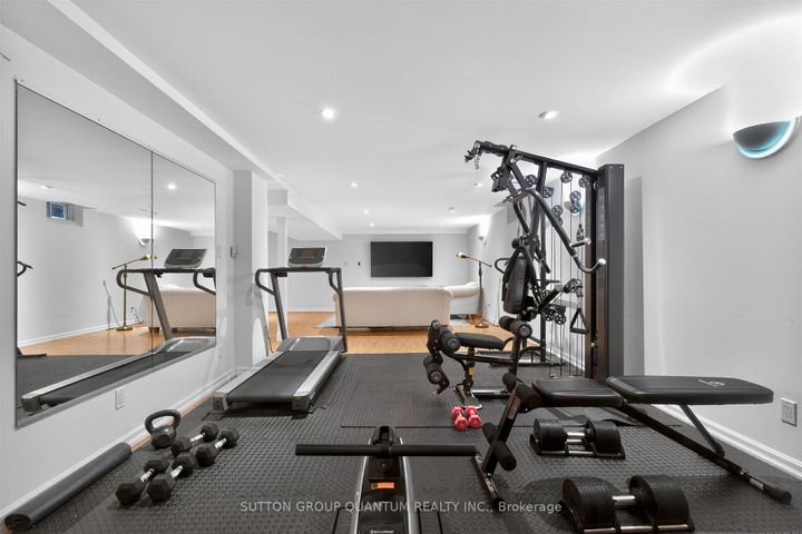 Photo 33 at 314 Leacock Avenue, RO River Oaks, Oakville