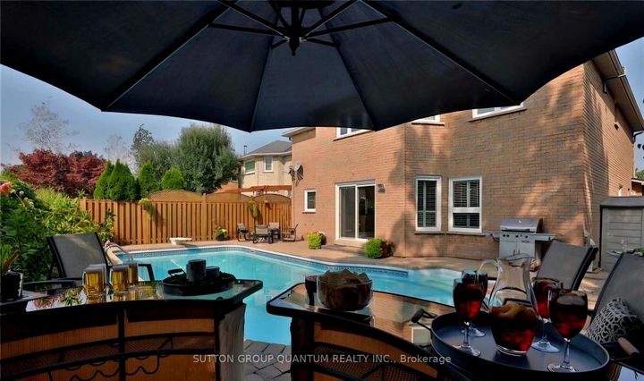 Photo 36 at 314 Leacock Avenue, RO River Oaks, Oakville