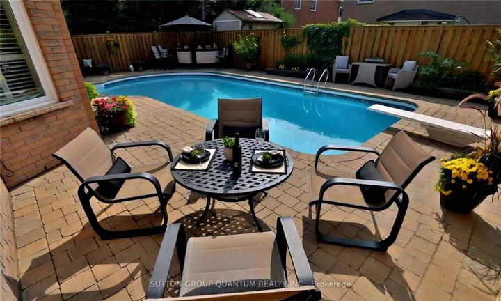 Photo 37 at 314 Leacock Avenue, RO River Oaks, Oakville