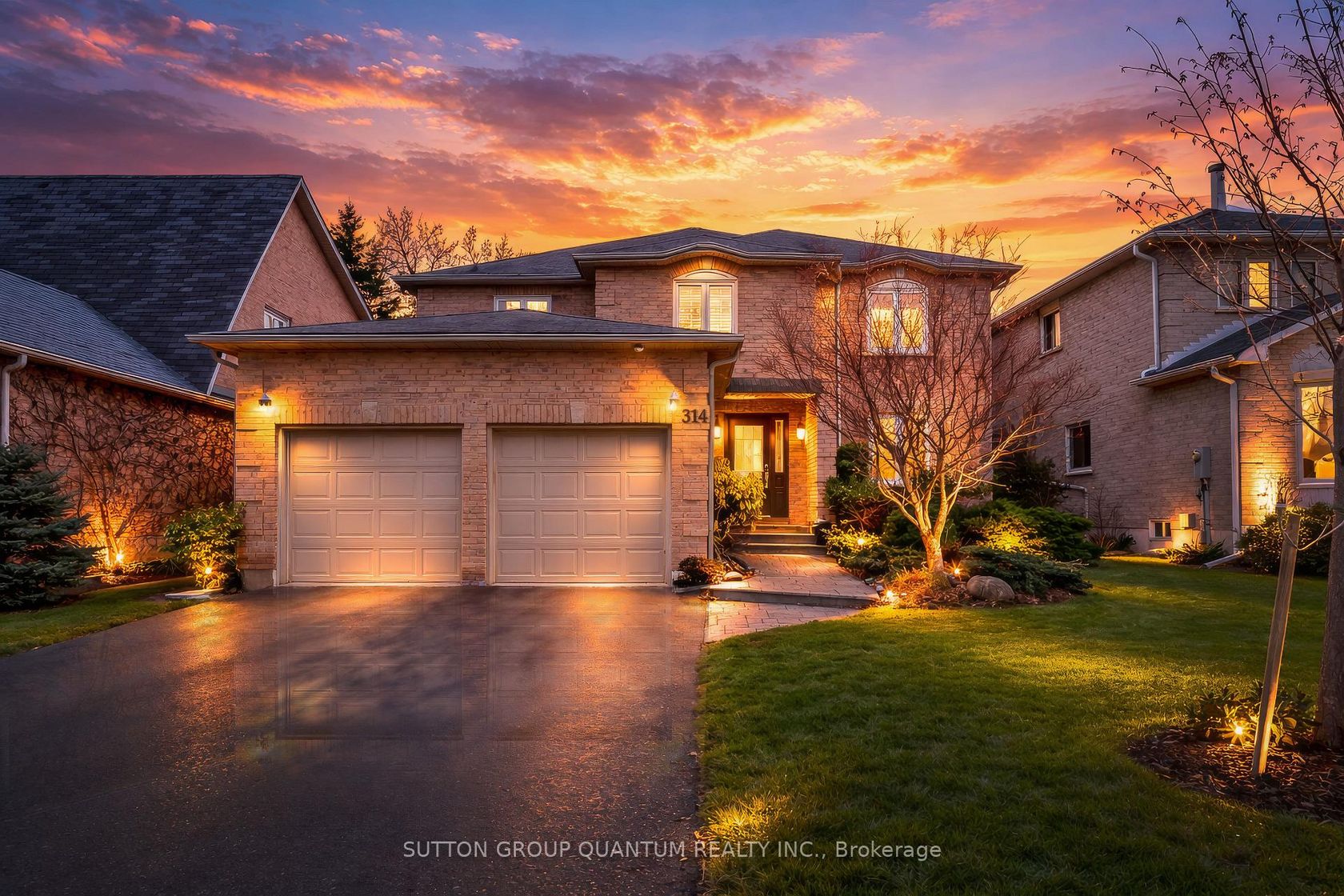 314 Leacock Avenue, RO River Oaks, Oakville 