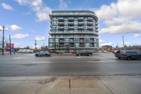 Photo 0 at 413 - 16 Mcadam Avenue, Glen Park, Toronto