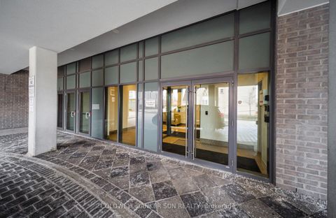 Photo 5 at 413 - 16 Mcadam Avenue, Glen Park, Toronto