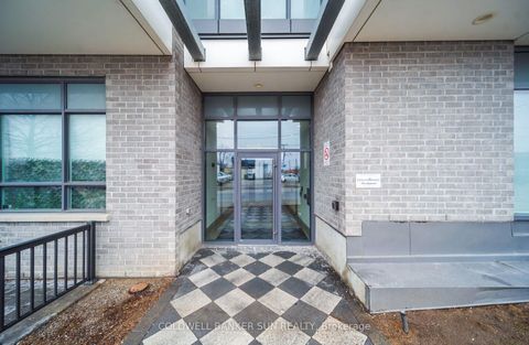 Photo 6 at 413 - 16 Mcadam Avenue, Glen Park, Toronto