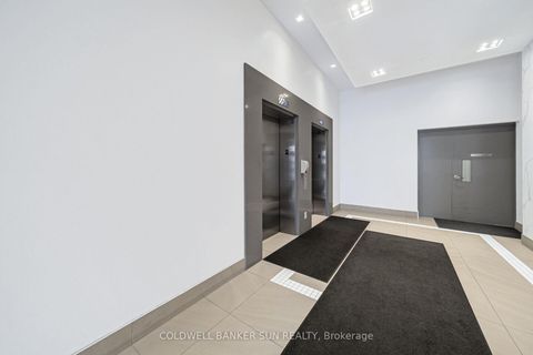 Photo 10 at 413 - 16 Mcadam Avenue, Glen Park, Toronto