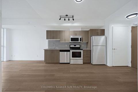 Photo 12 at 413 - 16 Mcadam Avenue, Glen Park, Toronto