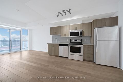 Photo 13 at 413 - 16 Mcadam Avenue, Glen Park, Toronto