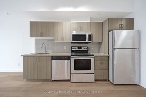 Photo 14 at 413 - 16 Mcadam Avenue, Glen Park, Toronto