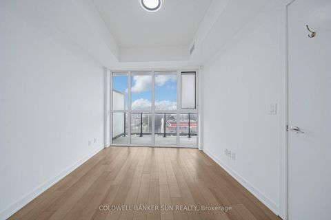 Photo 18 at 413 - 16 Mcadam Avenue, Glen Park, Toronto