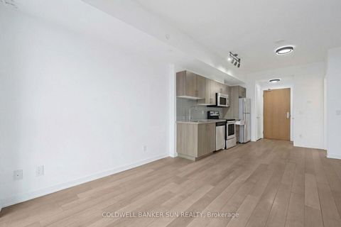 Photo 20 at 413 - 16 Mcadam Avenue, Glen Park, Toronto