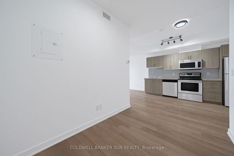 Photo 23 at 413 - 16 Mcadam Avenue, Glen Park, Toronto