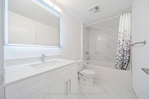 Photo 27 at 413 - 16 Mcadam Avenue, Glen Park, Toronto