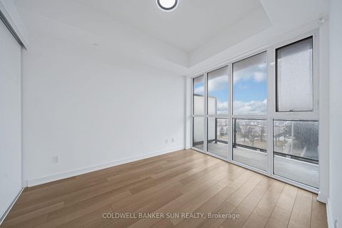 Photo 30 at 413 - 16 Mcadam Avenue, Glen Park, Toronto