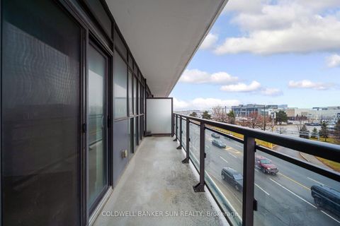 Photo 31 at 413 - 16 Mcadam Avenue, Glen Park, Toronto