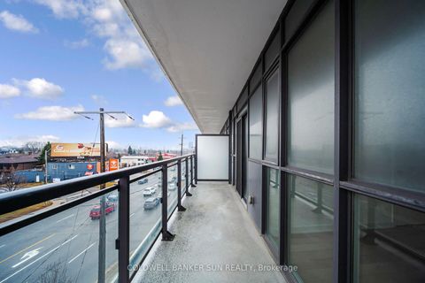 Photo 32 at 413 - 16 Mcadam Avenue, Glen Park, Toronto