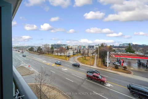 Photo 33 at 413 - 16 Mcadam Avenue, Glen Park, Toronto