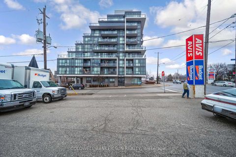 Photo 36 at 413 - 16 Mcadam Avenue, Glen Park, Toronto