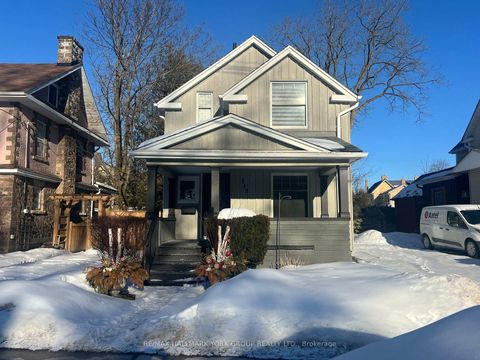 Photo 0 at 119 Temperance Street, Aurora Village, Aurora