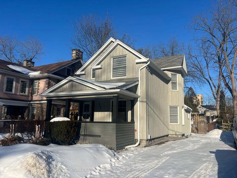 Photo 1 at 119 Temperance Street, Aurora Village, Aurora