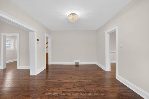 Photo 8 at 119 Temperance Street, Aurora Village, Aurora