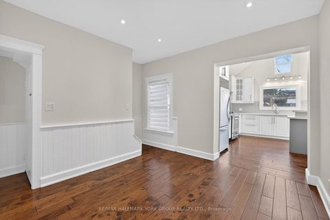 Photo 9 at 119 Temperance Street, Aurora Village, Aurora