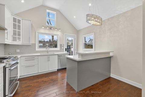 Photo 11 at 119 Temperance Street, Aurora Village, Aurora