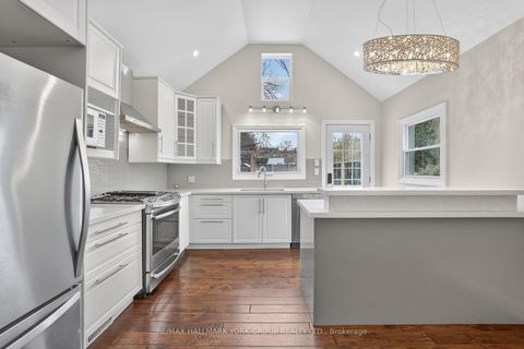 Photo 12 at 119 Temperance Street, Aurora Village, Aurora