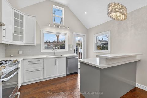 Photo 13 at 119 Temperance Street, Aurora Village, Aurora