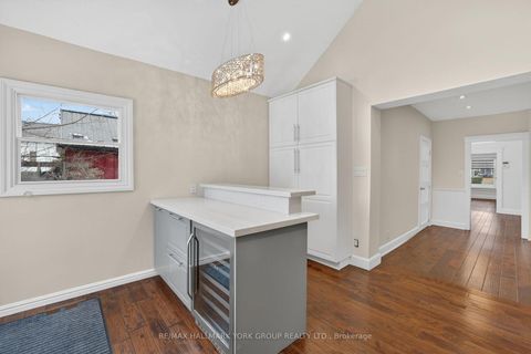 Photo 15 at 119 Temperance Street, Aurora Village, Aurora