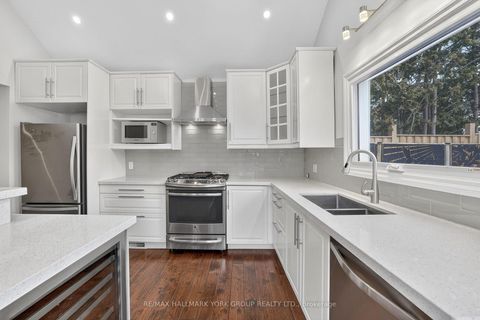 Photo 17 at 119 Temperance Street, Aurora Village, Aurora