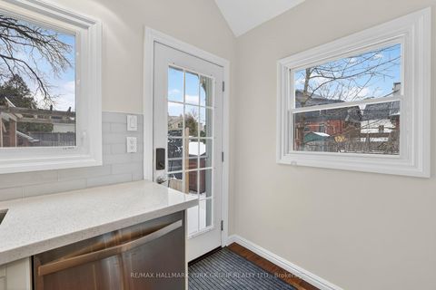 Photo 18 at 119 Temperance Street, Aurora Village, Aurora