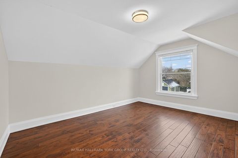 Photo 23 at 119 Temperance Street, Aurora Village, Aurora