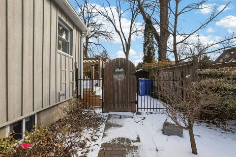 Photo 28 at 119 Temperance Street, Aurora Village, Aurora